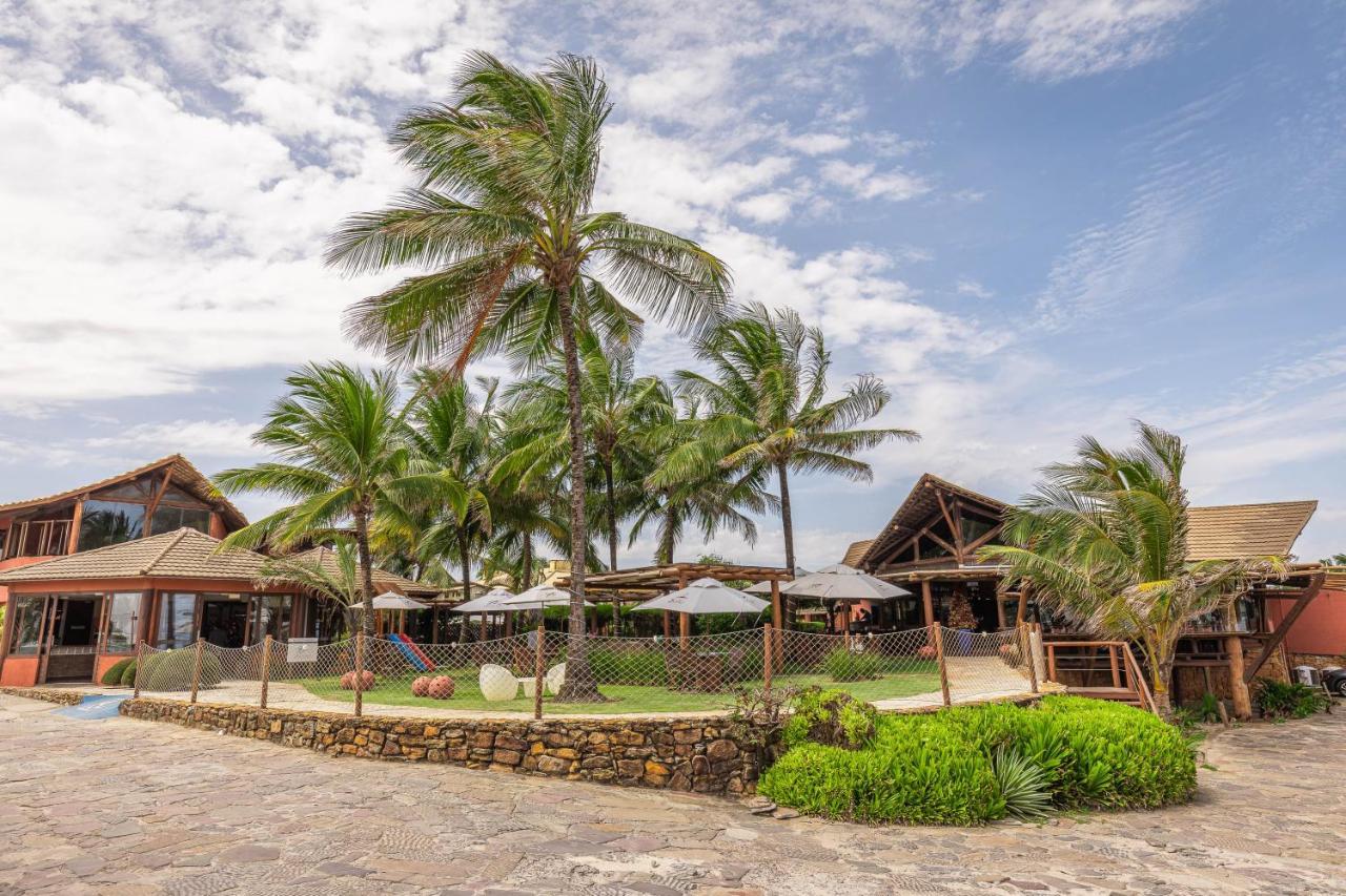 Aruanã Eco 4*