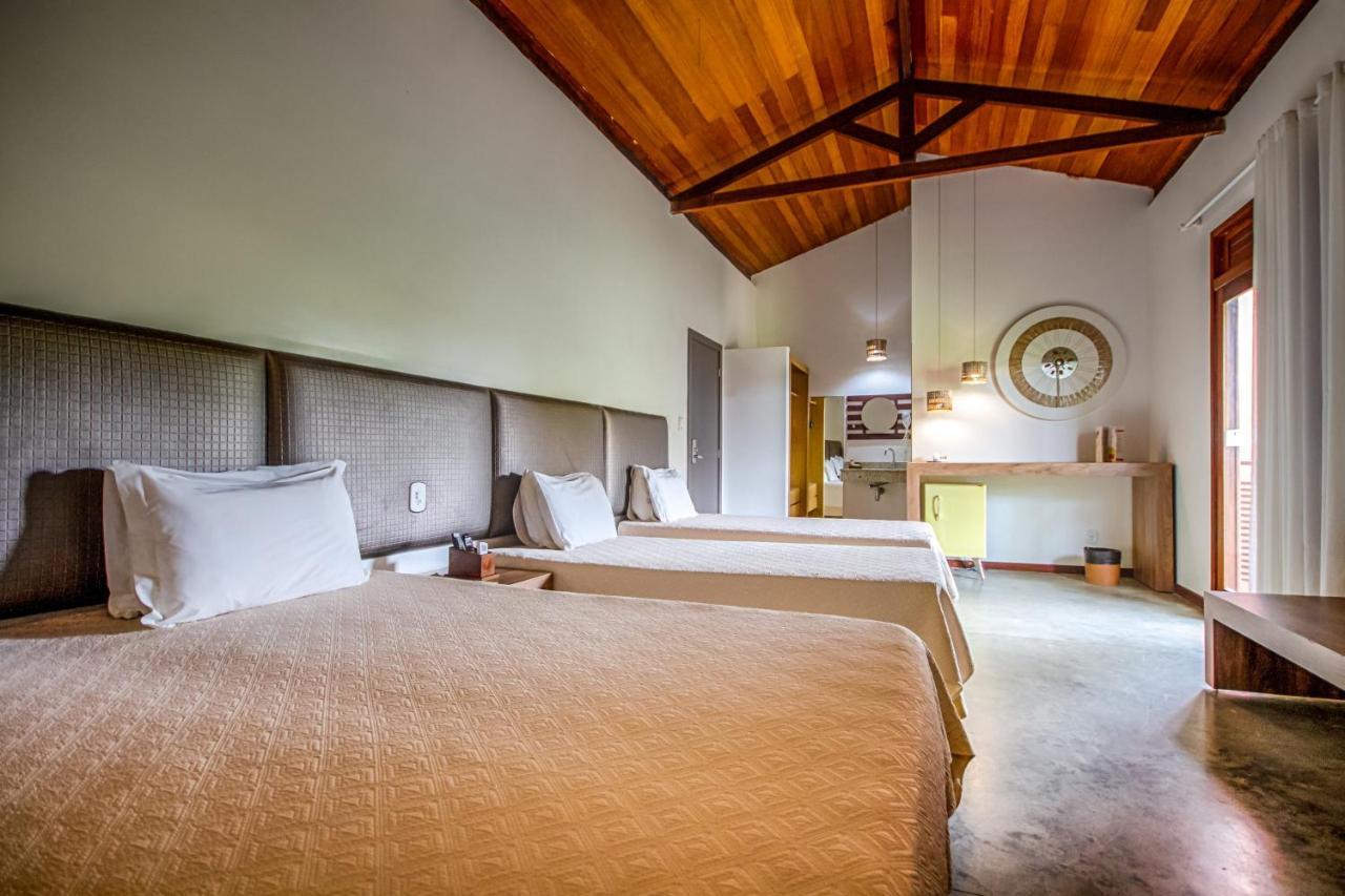 Aruanã Eco Hotel