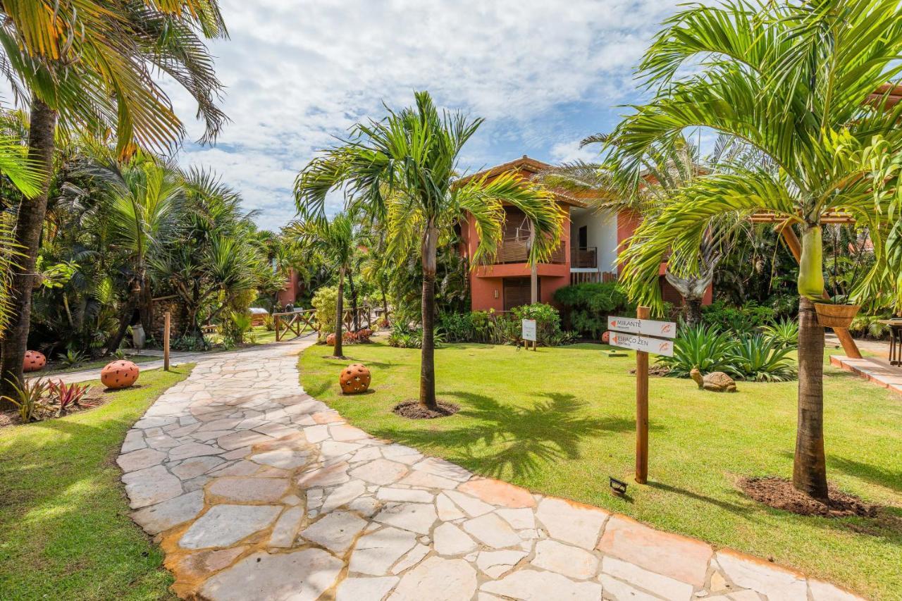 Aruanã Eco Hotel 4*