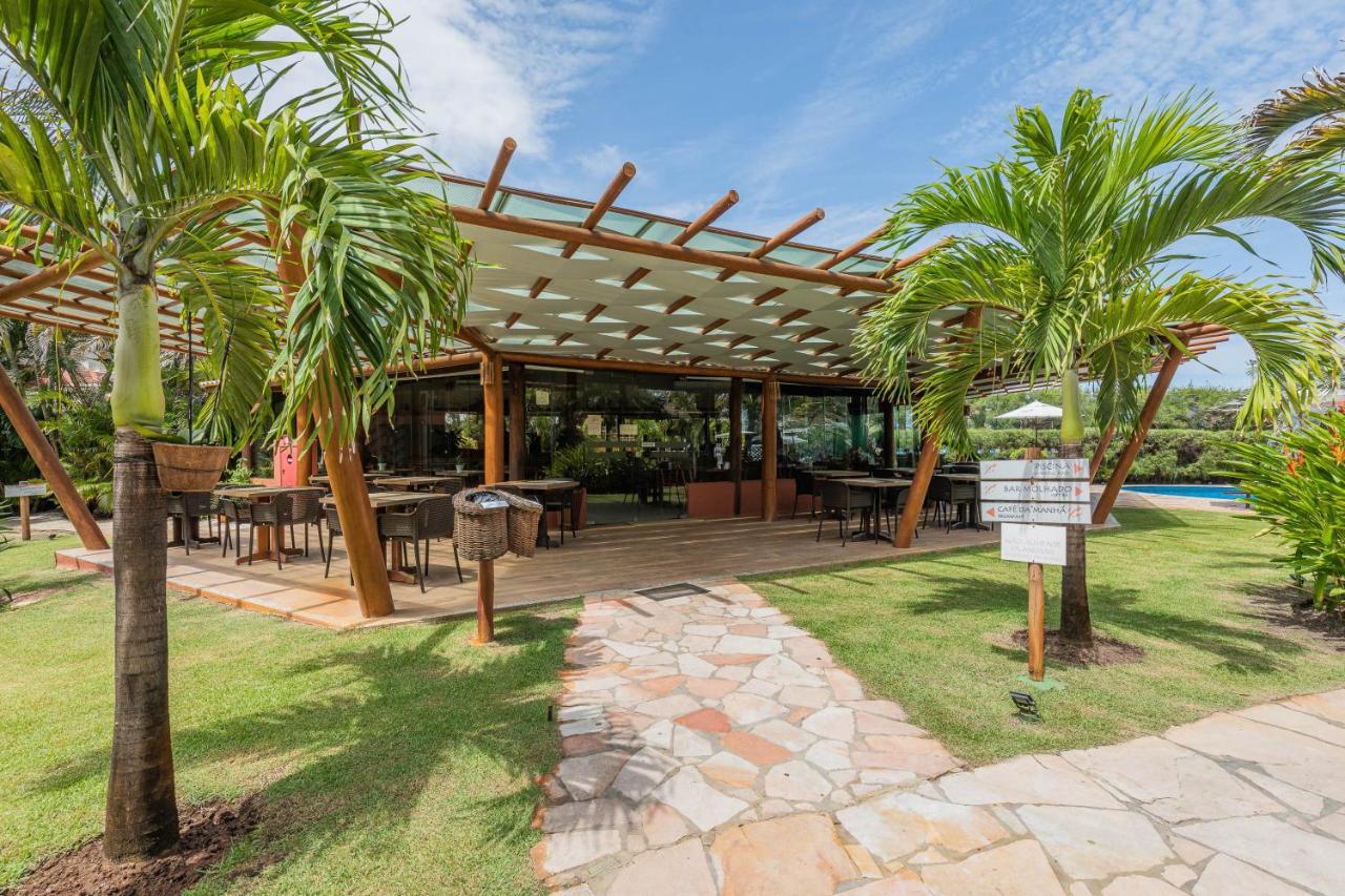 Aruanã Eco Hotel 4*
