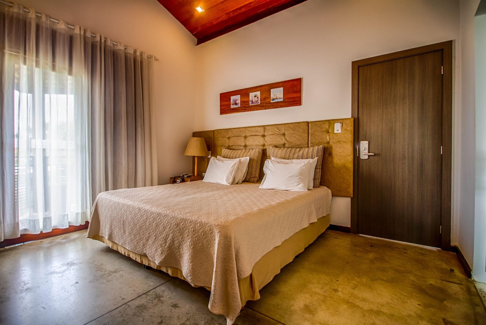 Hotel Aruana Eco
